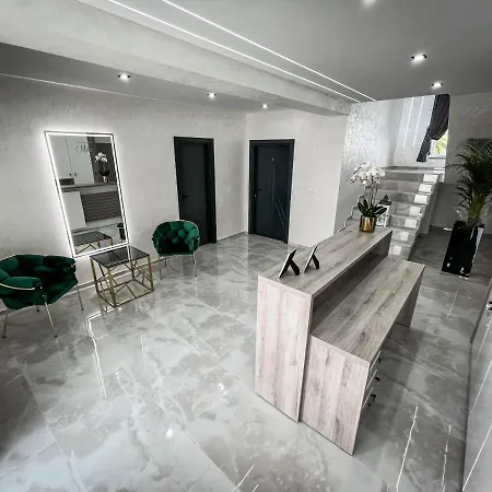 Apartment Mila