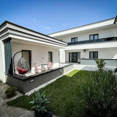 Apartmani Mila