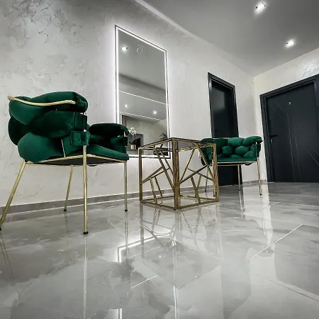 Apartmani Mila Apartmán *