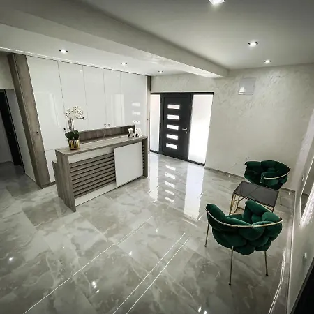 Apartmani Mila Laktaši