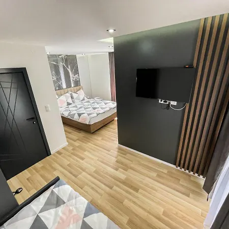 Apartmani Mila Apartmán