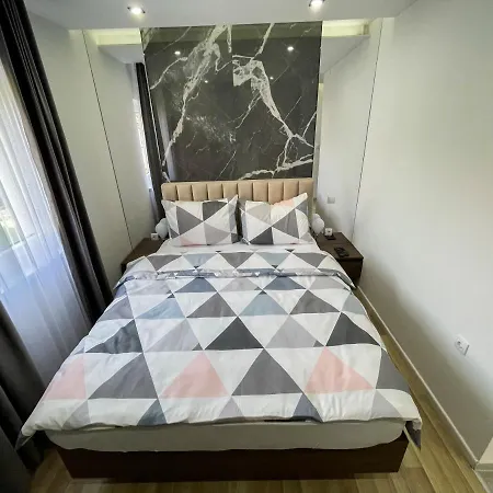 Apartmán Apartmani Mila