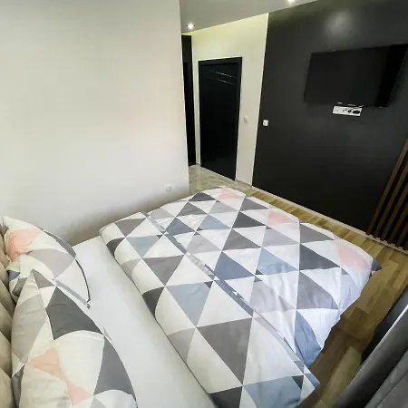 Apartmani Mila Apartmán