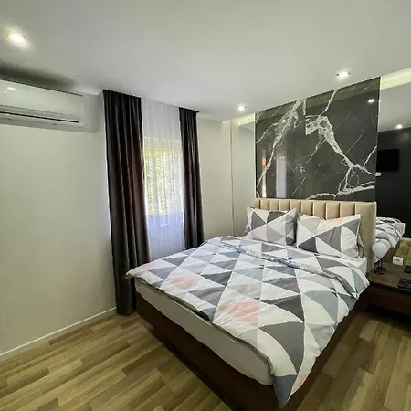 Apartmán Apartmani Mila Laktaši