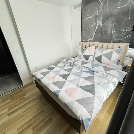 Mila Апартаменты