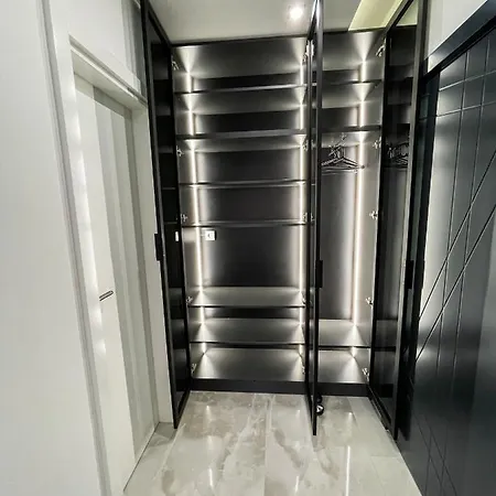 Apartmán Apartmani Mila