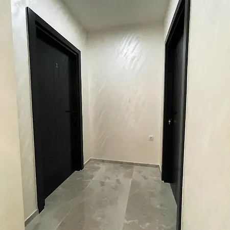 Mila Apartment