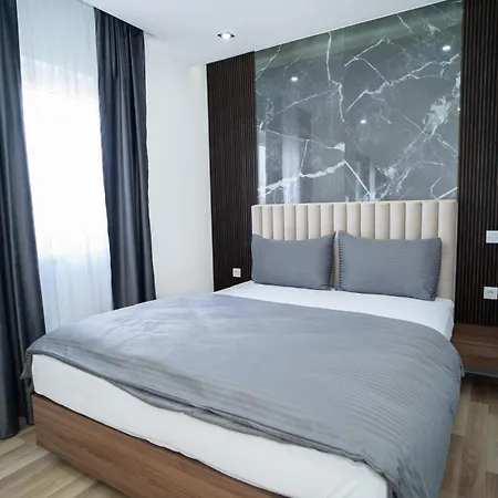Mila Apartment *