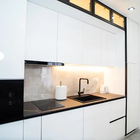 Apartmani Mila Laktaši