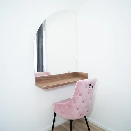 Apartmán Apartmani Mila