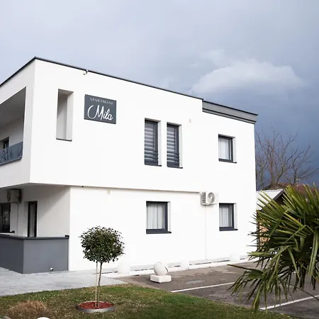 Apartmani Mila Apartmán Laktaši