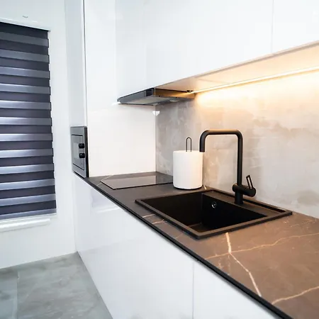 Apartmani Mila Laktaši