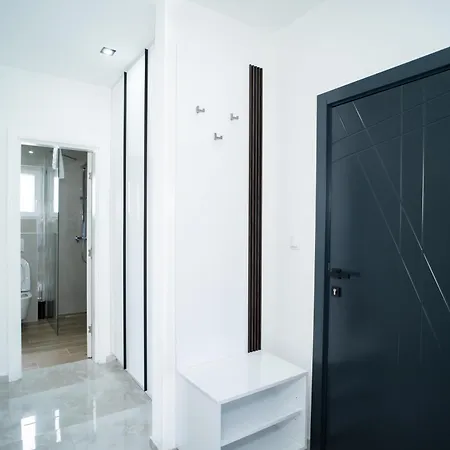 Apartmani Mila