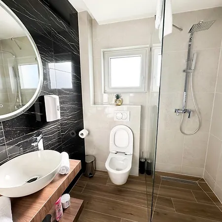 Mila Apartment