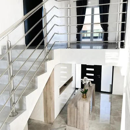 Apartmani Mila Apartmán