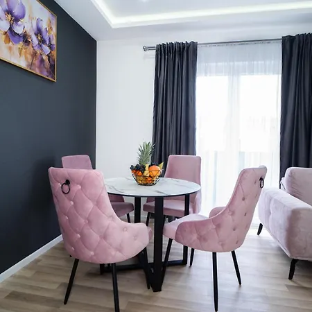Apartmani Mila * Laktaši