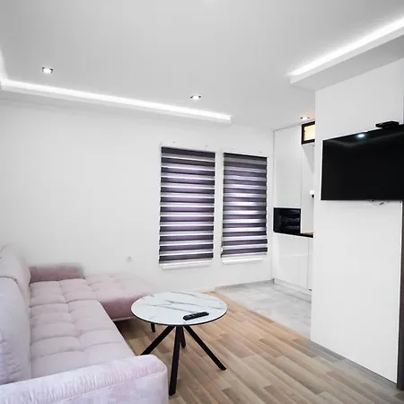 Apartmani Mila Apartmán Laktaši