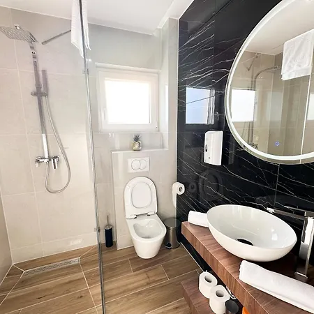 Apartmani Mila Apartmán