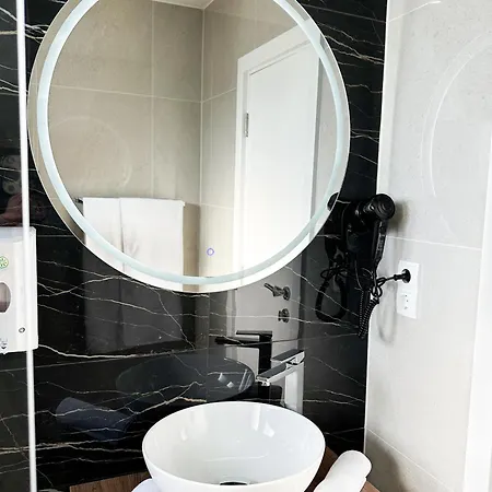 Apartmani Mila *