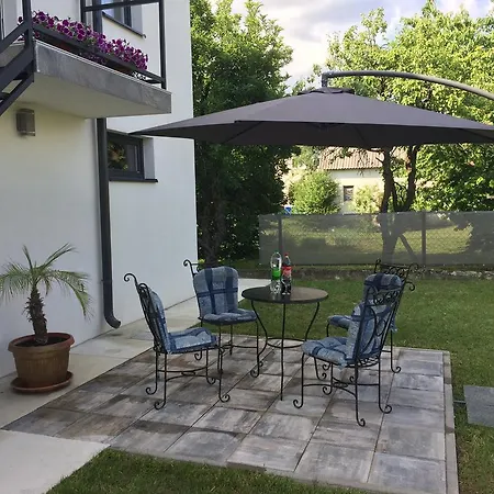 Apartmani Mila Apartmán Laktaši