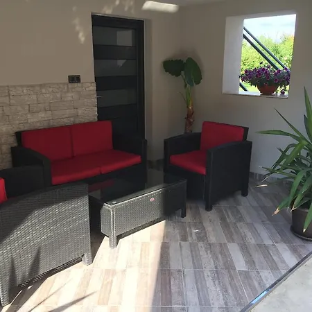 Apartmani Mila * Laktaši