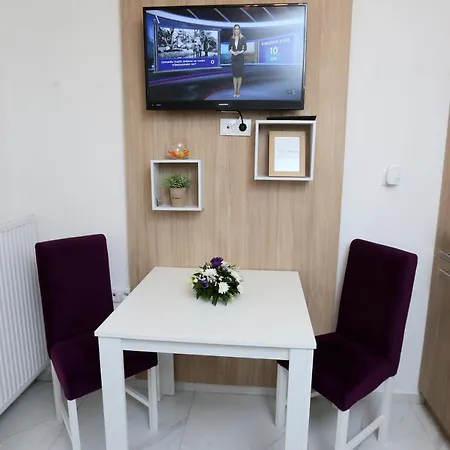 Apartmani Mila Laktaši