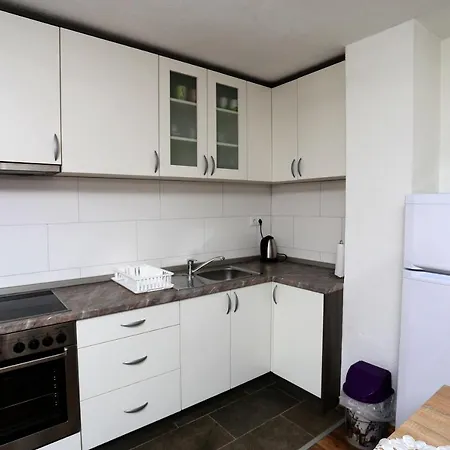 Apartmani Mila Apartmán Laktaši