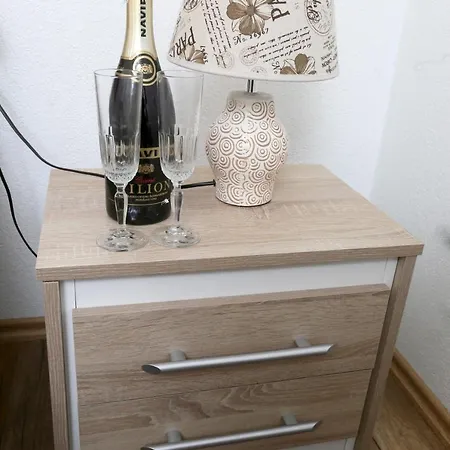 Mila Апартаменты Лакташи