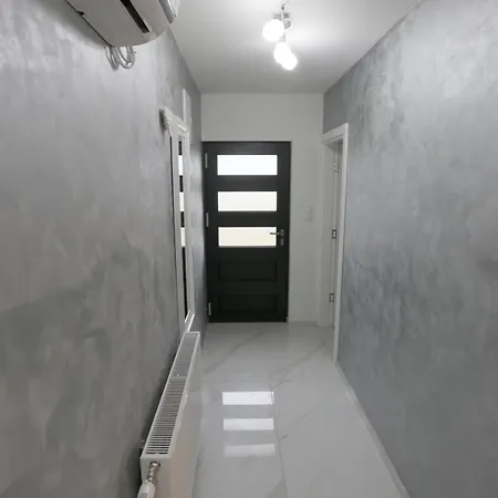 Apartmán Apartmani Mila Laktaši