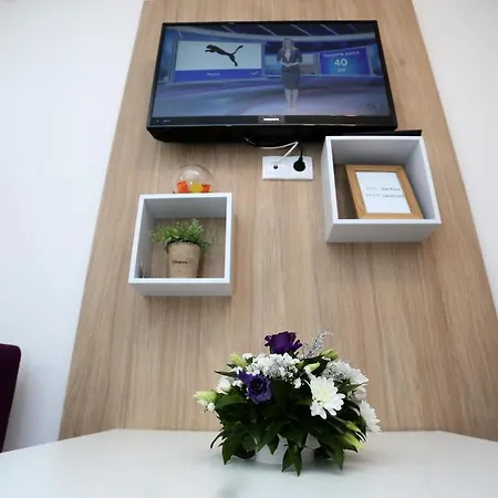 Apartmani Mila * Laktaši