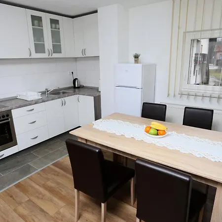 Apartment Mila *