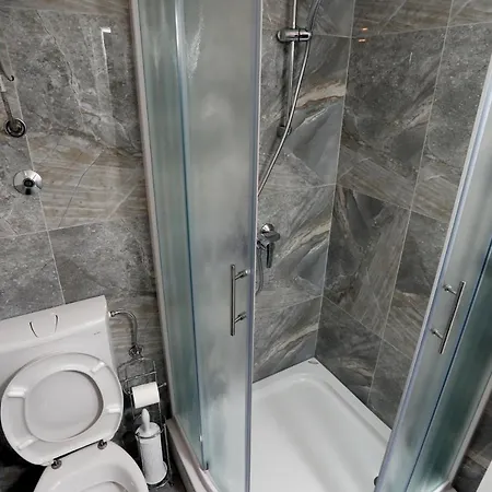 Apartmani Mila Apartmán *