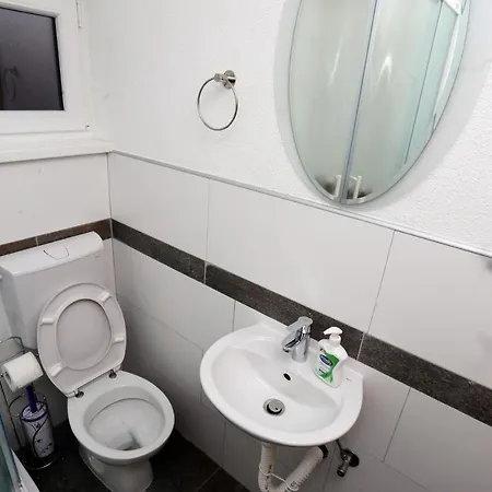 Mila Apartment *