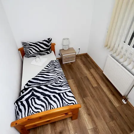 Mila Apartment Laktaši