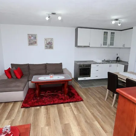Apartment Mila Laktaši