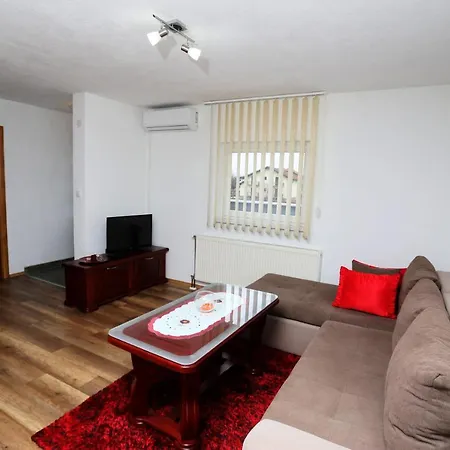 Apartment Mila