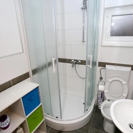 Mila Апартаменты Лакташи